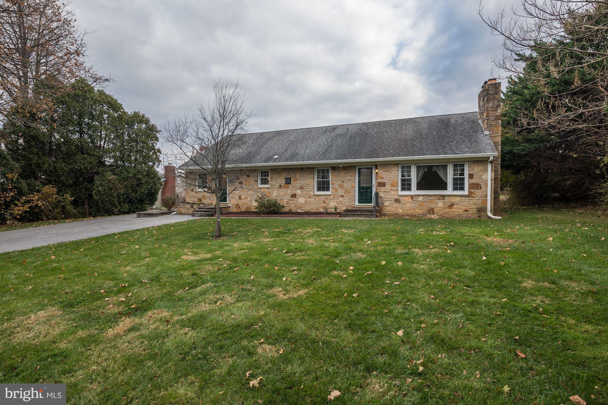1921 Bethel Road Finksburg, MD 21048 - Photo 5 of 45 Exterior Front