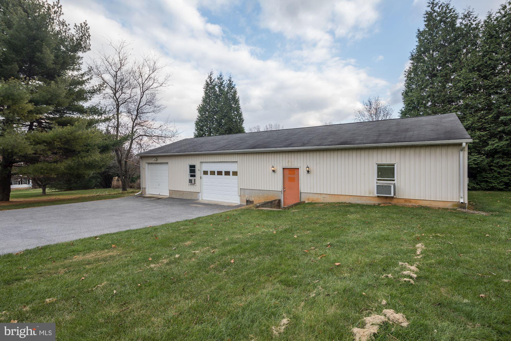1921 Bethel Road Finksburg, MD 21048 - Photo 41 of 45 Garage