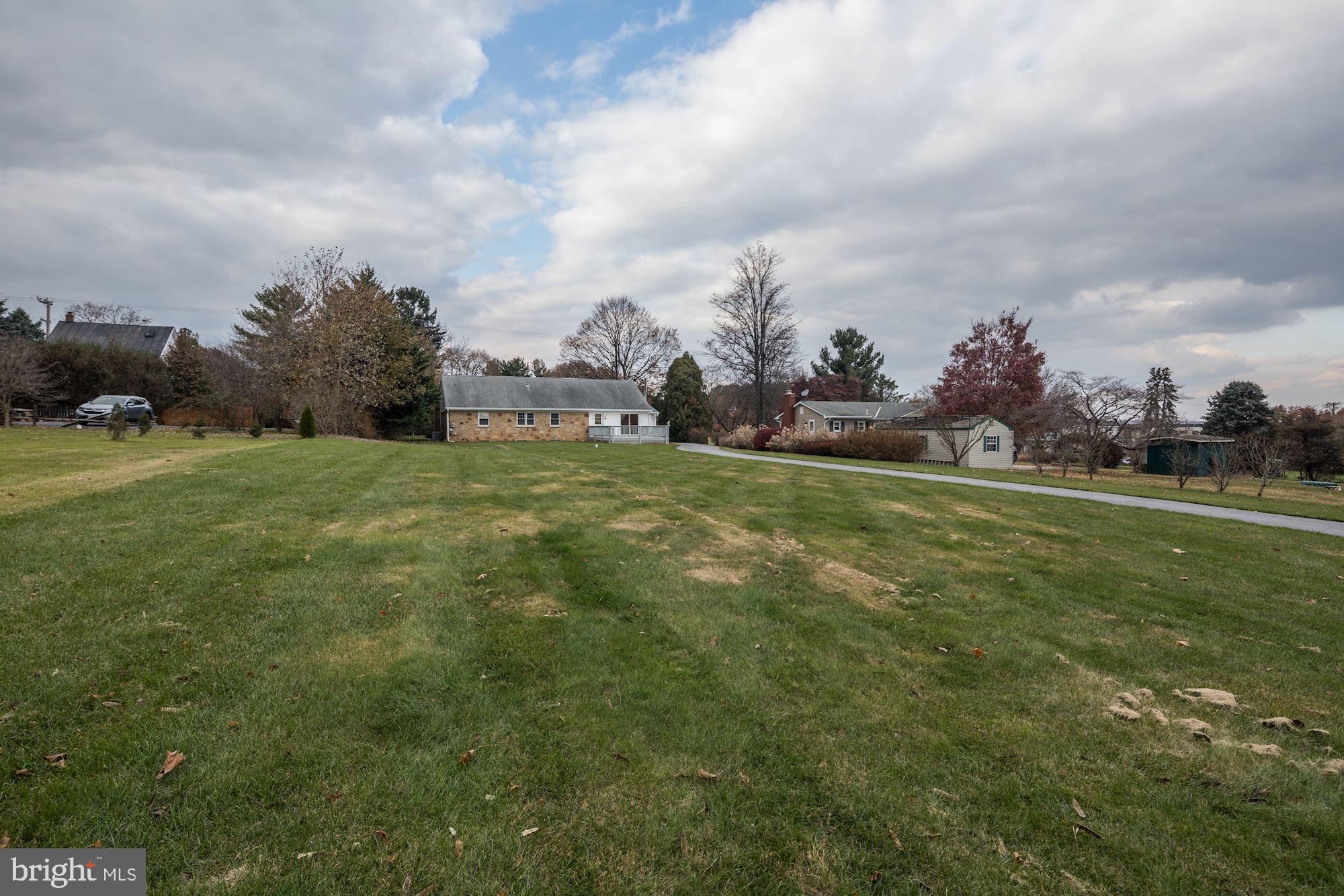 1921 Bethel Road Finksburg, MD 21048 - Photo 43 of 45 Level Yard