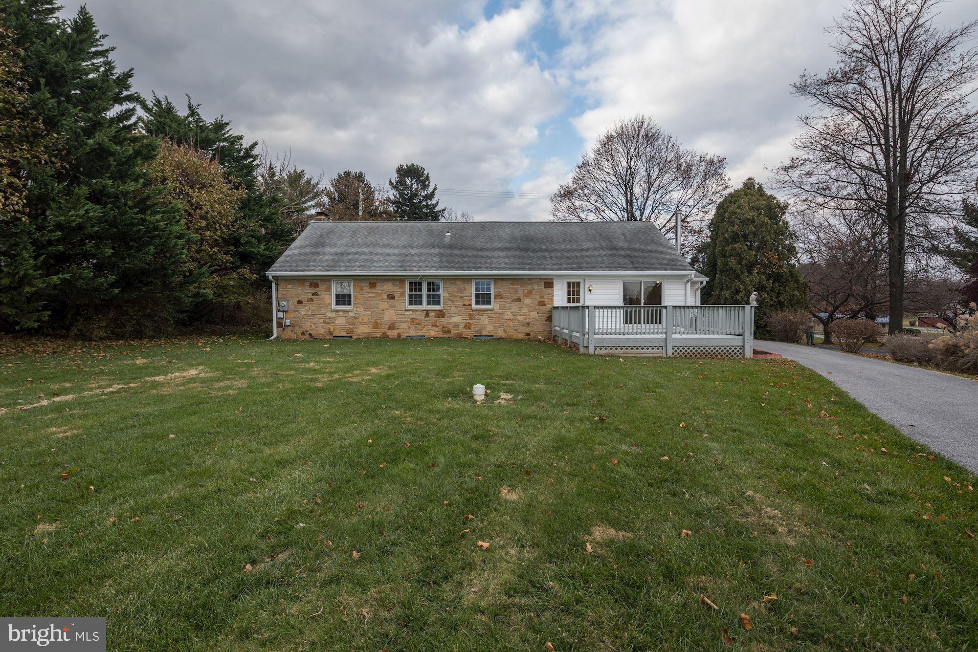 1921 Bethel Road Finksburg, MD 21048 - Photo 45 of 45 Welcome Home!