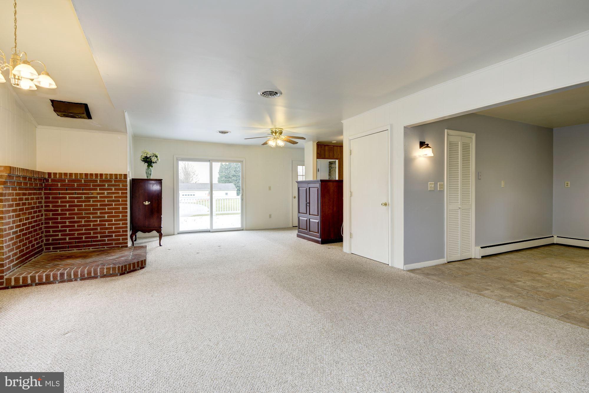 1921 Bethel Road Finksburg, MD 21048 - Photo 8 of 45 Family Room