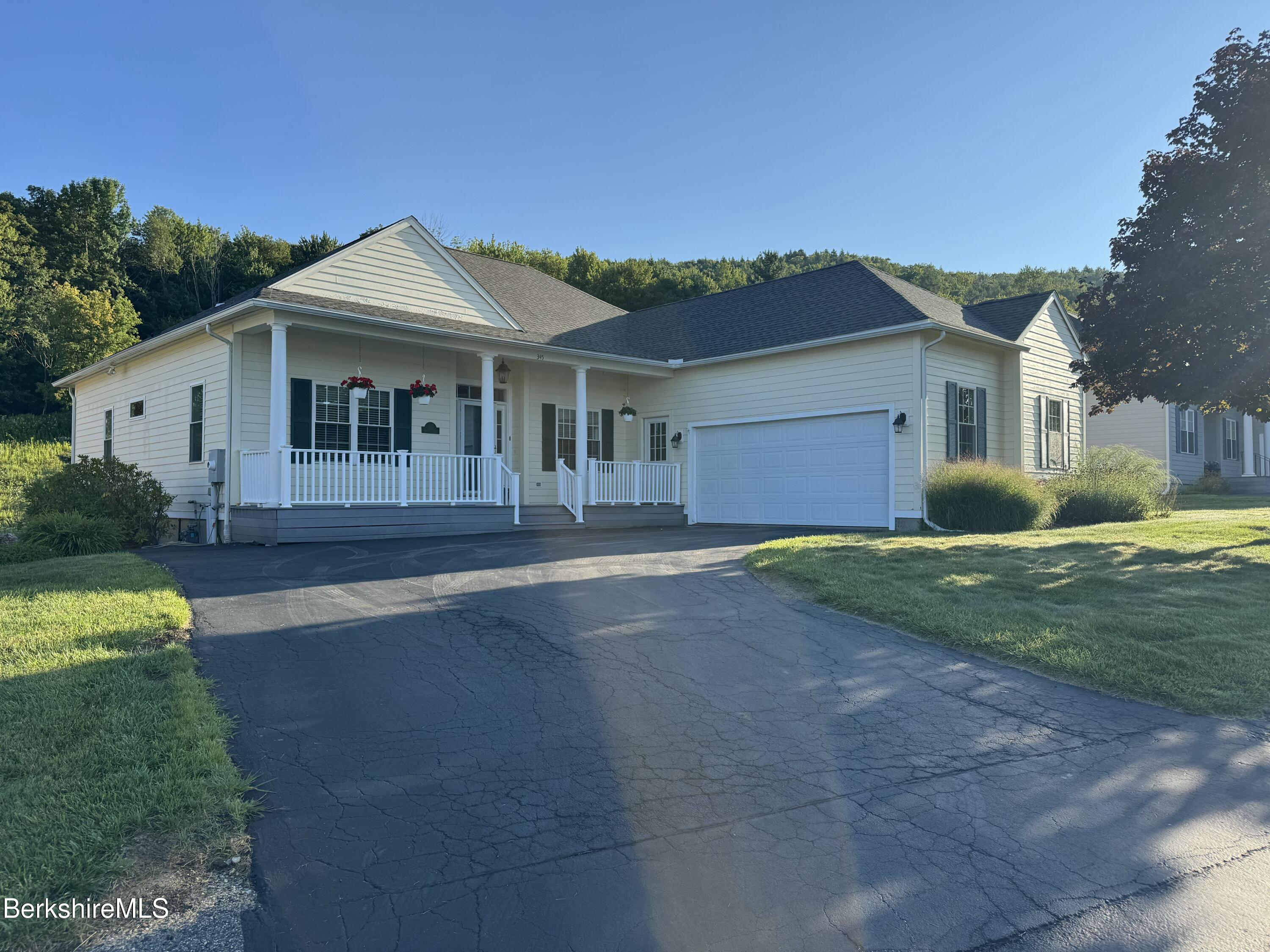 345 Red Barn Road, Unit 50 Dalton, MA 01226 - Photo 1 of 1 345 Red Barn