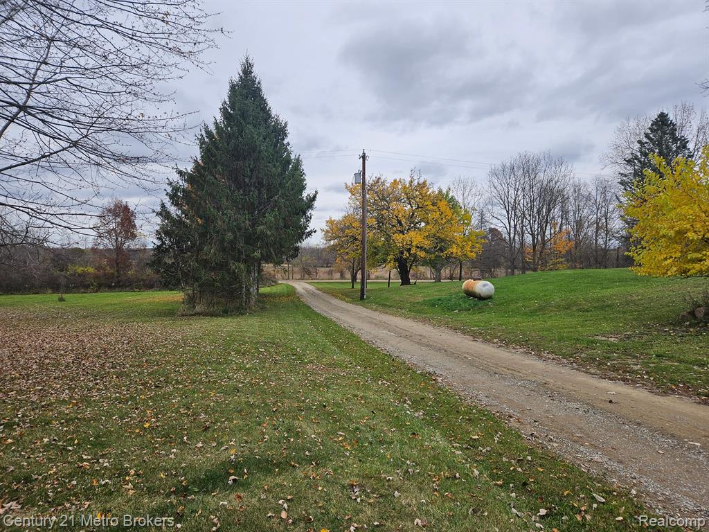 4153 North Lake Road Columbiaville, MI 48421 - Photo 44 of 61 Gallery Image 44