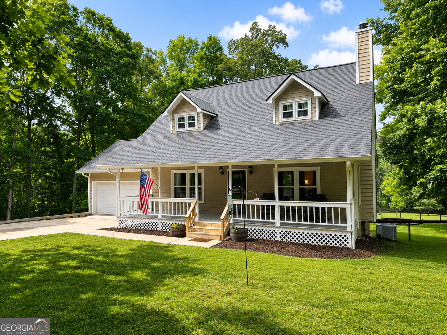 28 Rothgeb Ridge Road Blairsville, GA 30512 - Photo 1 of 1 Gallery Image 1