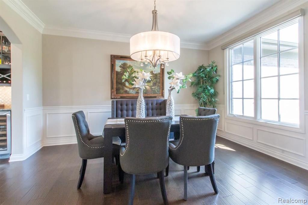 3652 Rosewood Lane Rochester Hills, MI 48309 - Photo 12 of 75