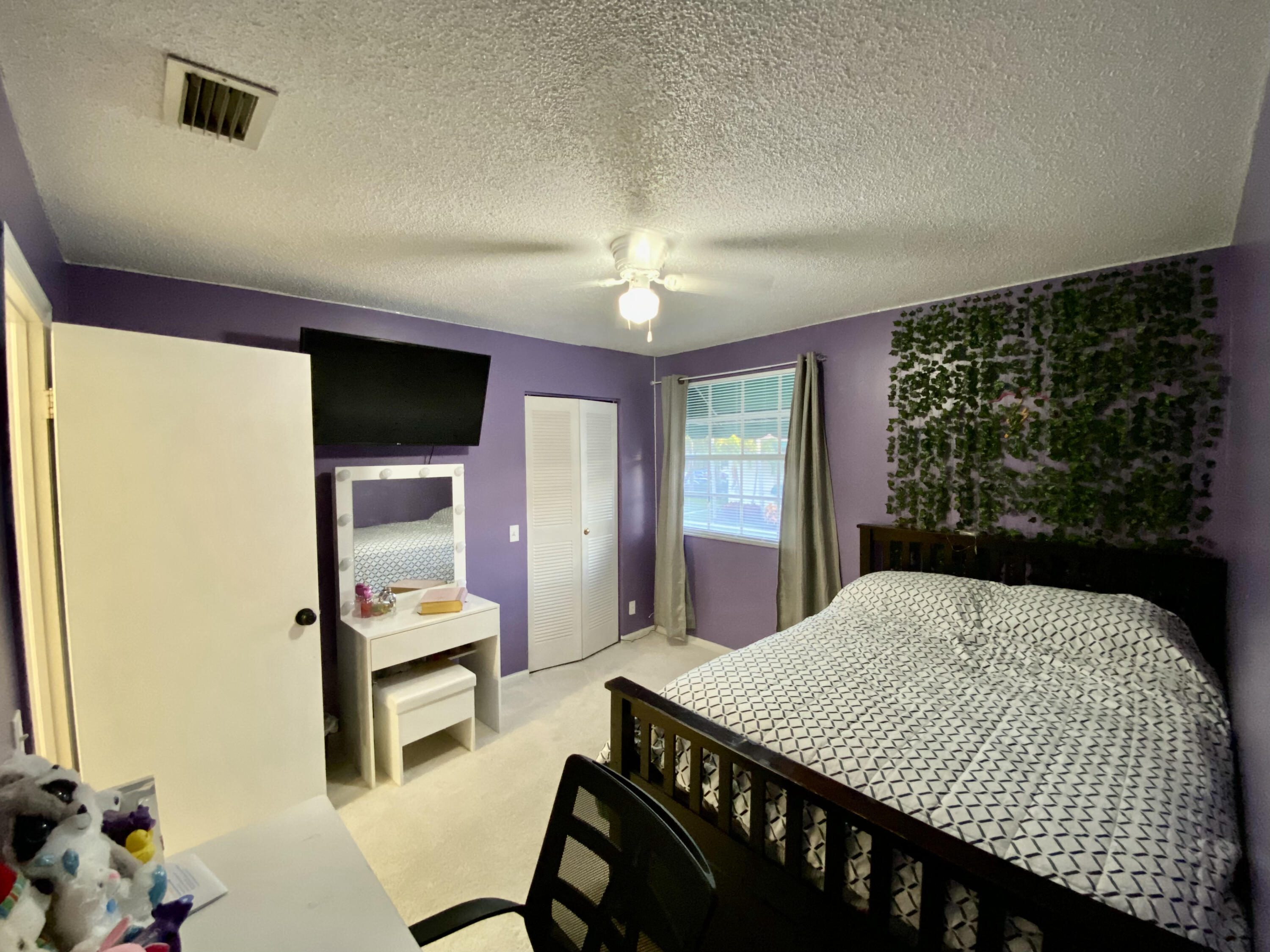 6545 Via Regina, Unit 12 Boca Raton, FL 33433 - Photo 13 of 17 Second Bedroom