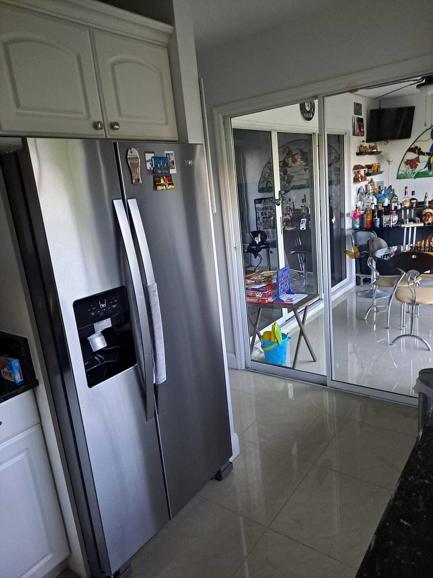 6545 Via Regina, Unit 12 Boca Raton, FL 33433 - Photo 8 of 17 Stainless Steel