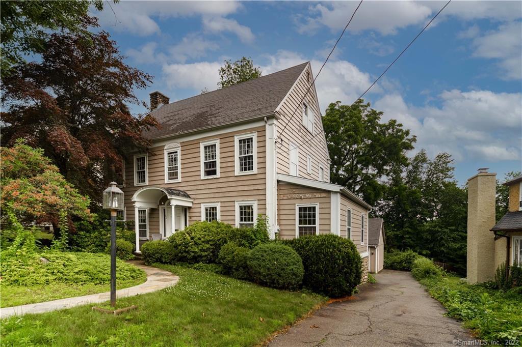82 Country Club Road Waterbury, CT 06708 - Photo 1 of 1 Gallery Image 1