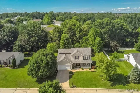 $450,000 | 7313 Cinnamon Teal Drive, O'Fallon, MO 63368