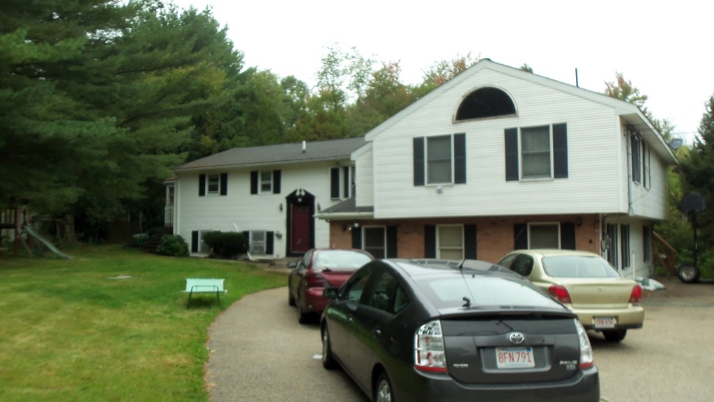 28 South Spencer Road Spencer, MA 01562 - Photo 1 of 22 Gallery Image 1