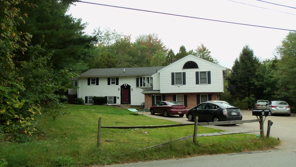 28 South Spencer Road Spencer, MA 01562 - Photo 3 of 22 Gallery Image 3