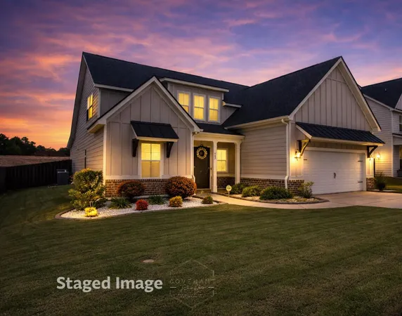 $472,900 | 407 Barrow Lane, Grovetown, GA 30813