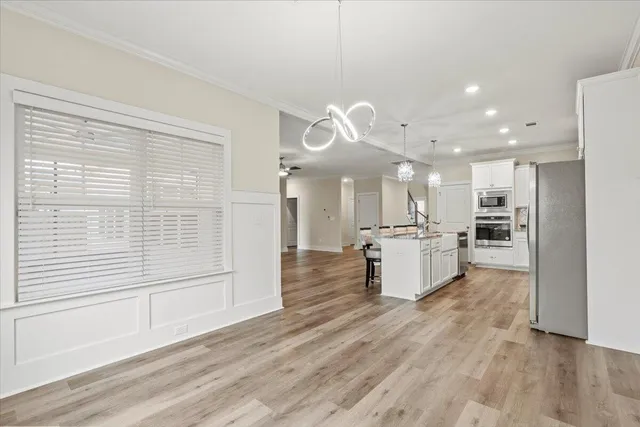 $479,682 | 407 Barrow Lane, Grovetown, GA 30813