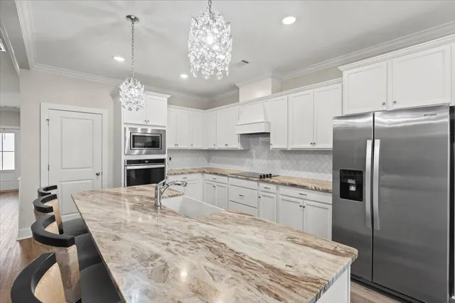 $479,682 | 407 Barrow Lane, Grovetown, GA 30813