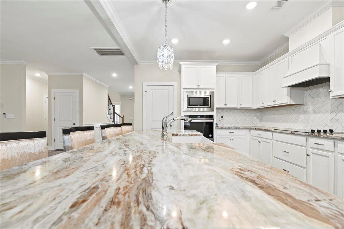 407 Barrow Lane Grovetown, GA 30813 - Photo 17 of 43 17-Kitchen