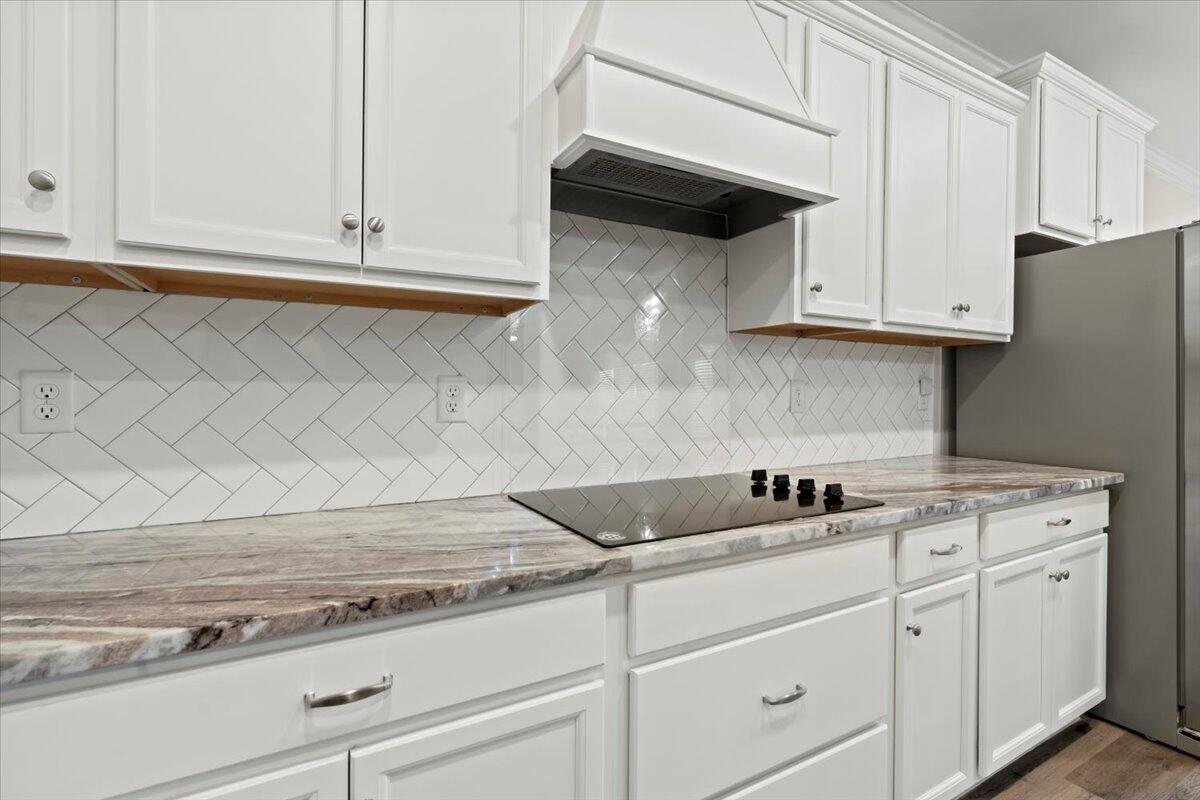 407 Barrow Lane Grovetown, GA 30813 - Photo 18 of 43 18-Kitchen