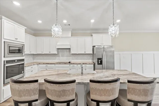 $479,682 | 407 Barrow Lane, Grovetown, GA 30813