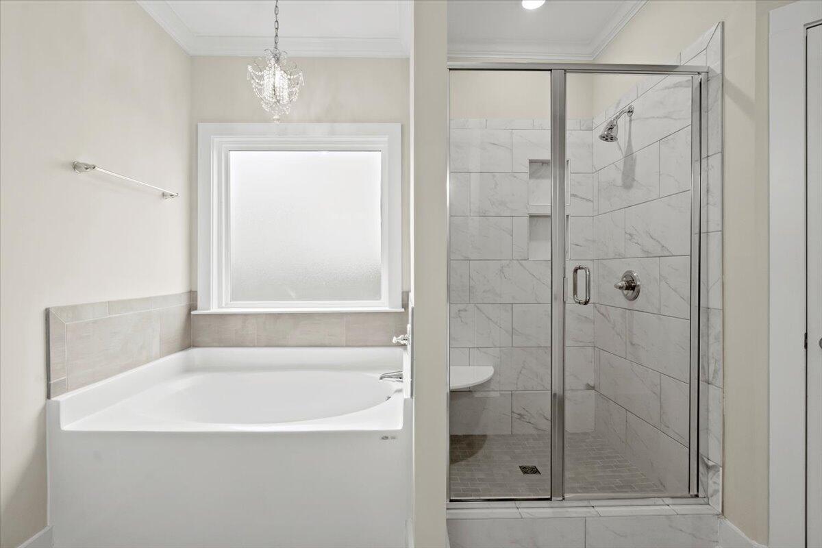 407 Barrow Lane Grovetown, GA 30813 - Photo 24 of 43 24-Owners Bathroom