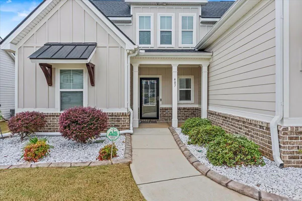 $472,900 | 407 Barrow Lane, Grovetown, GA 30813
