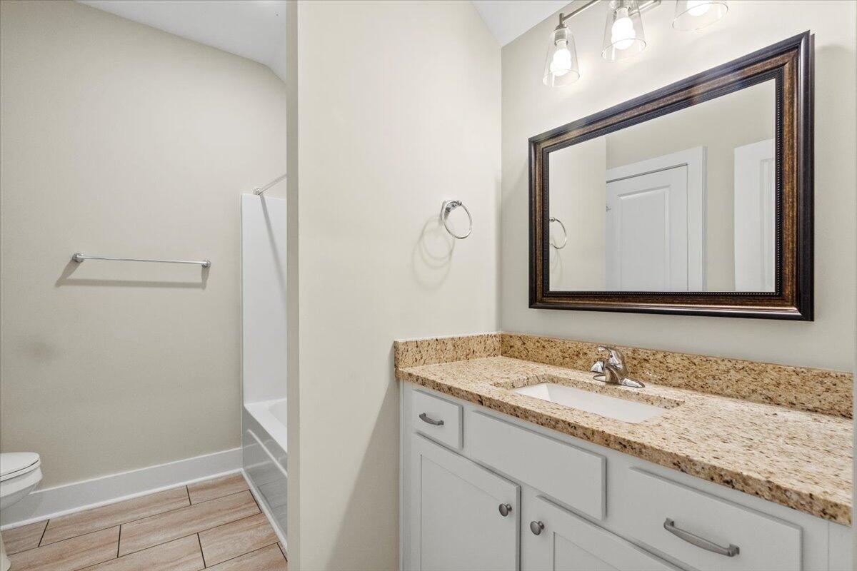 407 Barrow Lane Grovetown, GA 30813 - Photo 34 of 43 34-Bathroom 4