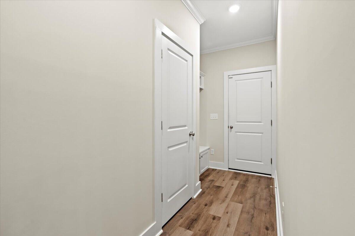 407 Barrow Lane Grovetown, GA 30813 - Photo 43 of 48 38-Mud Room to Garage