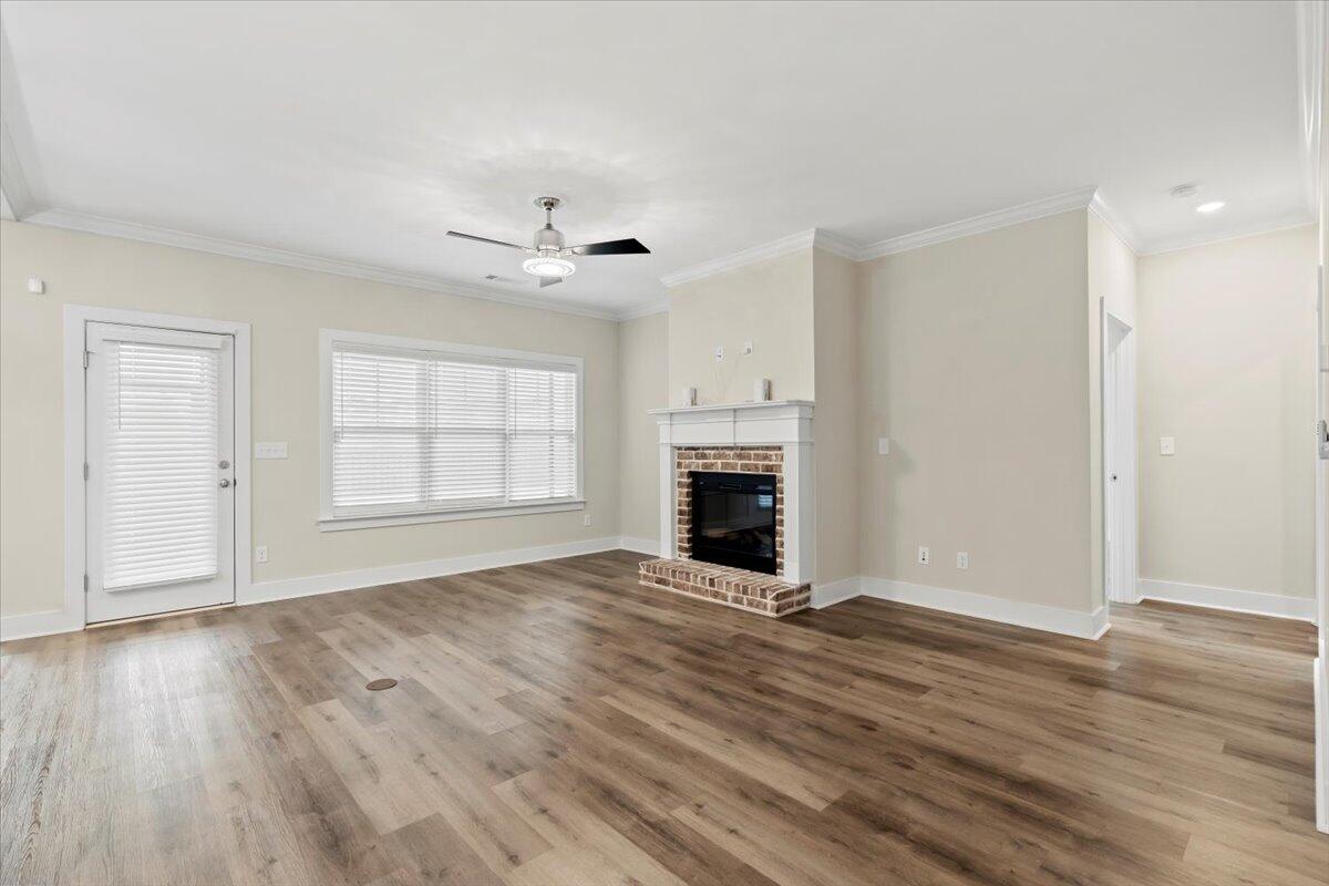 407 Barrow Lane Grovetown, GA 30813 - Photo 10 of 43 10-Living Room