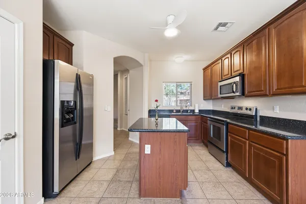 $389,900 | 2600 East Springfield Place, Unit 110, Chandler, AZ 85286