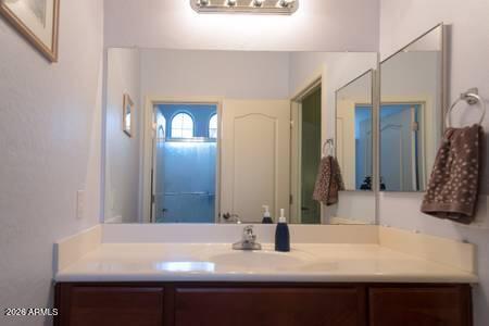 2600 East Springfield Place, Unit 110 Chandler, AZ 85286 - Photo 13 of 18 Springfield Mstr BA