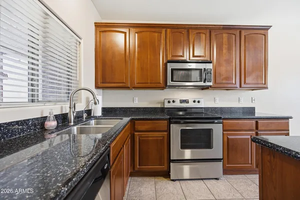 $389,900 | 2600 East Springfield Place, Unit 110, Chandler, AZ 85286