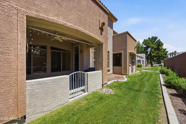 $389,900 | 2600 East Springfield Place, Unit 110, Chandler, AZ 85286