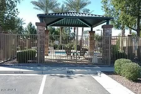 2600 East Springfield Place, Unit 110 Chandler, AZ 85286 - Photo 18 of 18 Springfield pool