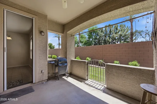 $389,900 | 2600 East Springfield Place, Unit 110, Chandler, AZ 85286