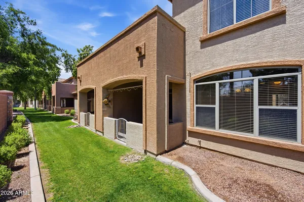$389,900 | 2600 East Springfield Place, Unit 110, Chandler, AZ 85286