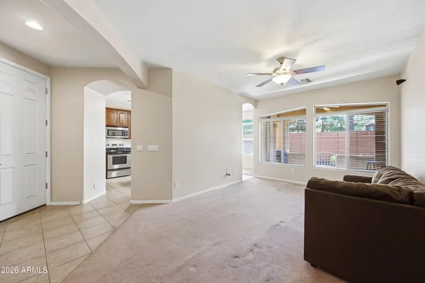 $389,900 | 2600 East Springfield Place, Unit 110, Chandler, AZ 85286