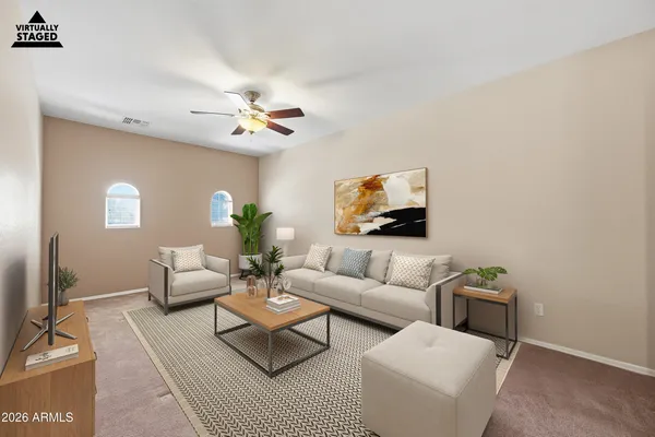 $389,900 | 2600 East Springfield Place, Unit 110, Chandler, AZ 85286