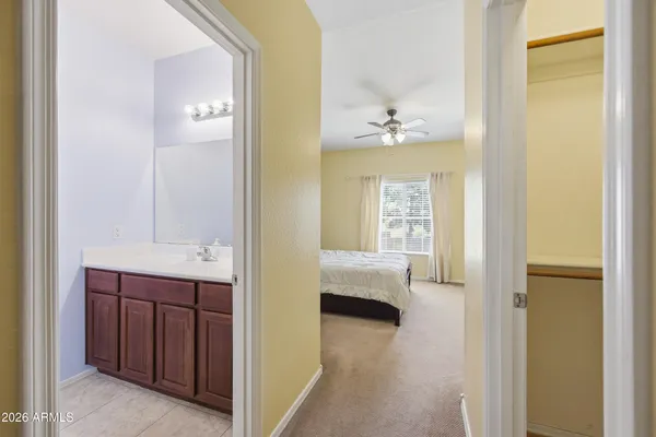 $389,900 | 2600 East Springfield Place, Unit 110, Chandler, AZ 85286