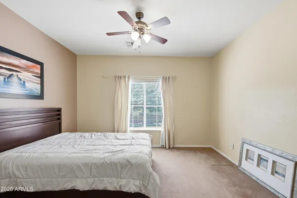 $389,900 | 2600 East Springfield Place, Unit 110, Chandler, AZ 85286