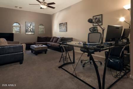 2600 East Springfield Place, Unit 110 Chandler, AZ 85286 - Photo 3 of 18 Springfield loft