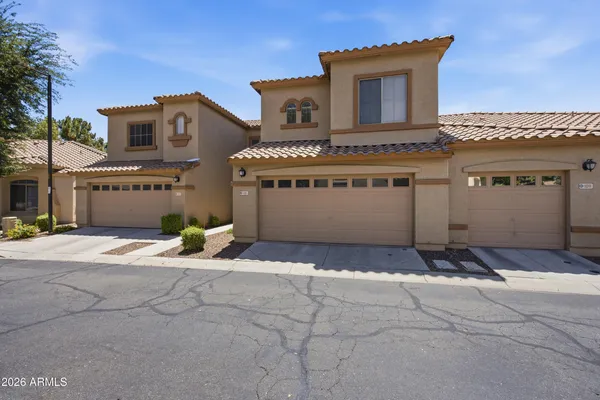 $389,900 | 2600 East Springfield Place, Unit 110, Chandler, AZ 85286
