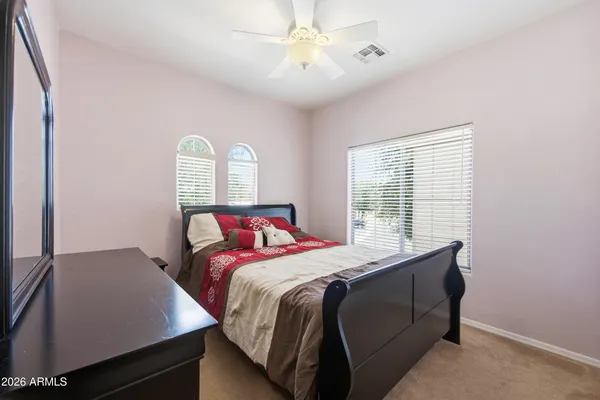 $389,900 | 2600 East Springfield Place, Unit 110, Chandler, AZ 85286