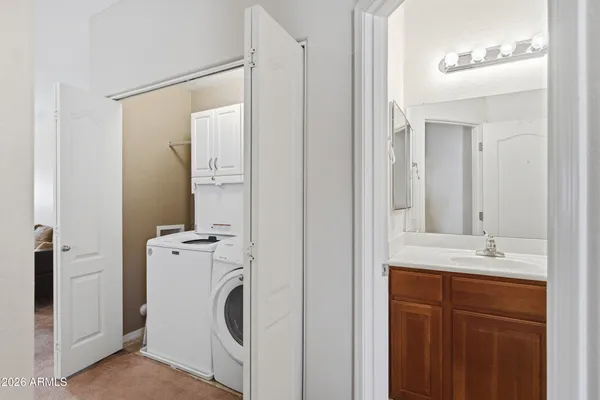 $389,900 | 2600 East Springfield Place, Unit 110, Chandler, AZ 85286