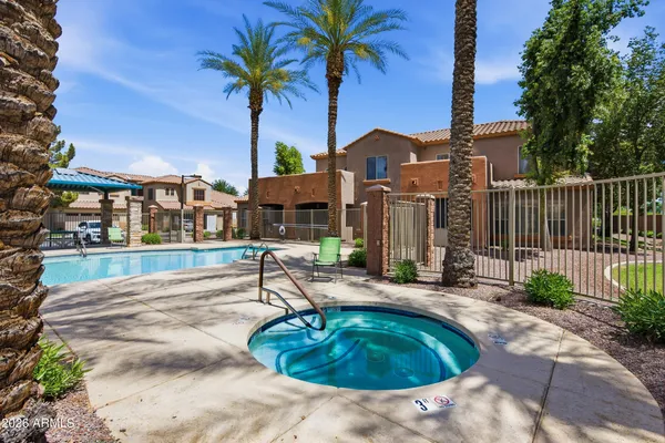 $389,900 | 2600 East Springfield Place, Unit 110, Chandler, AZ 85286