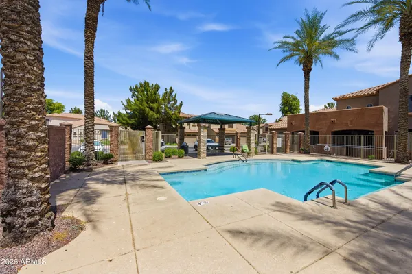 $389,900 | 2600 East Springfield Place, Unit 110, Chandler, AZ 85286
