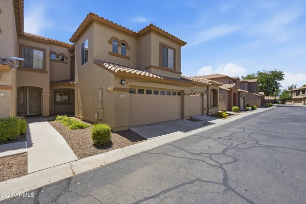 $389,900 | 2600 East Springfield Place, Unit 110, Chandler, AZ 85286