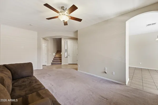 $389,900 | 2600 East Springfield Place, Unit 110, Chandler, AZ 85286