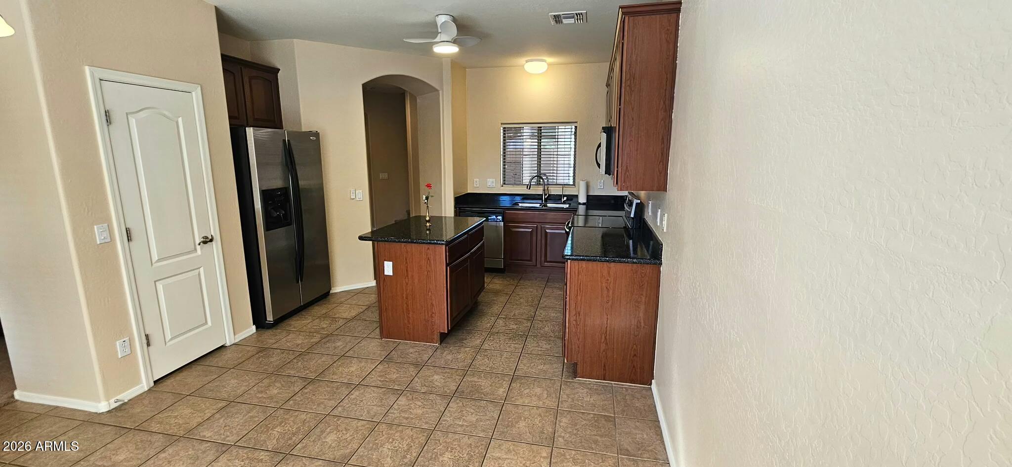 2600 East Springfield Place, Unit 110 Chandler, AZ 85286 - Photo 8 of 18 Springfield kitchen #2 032626