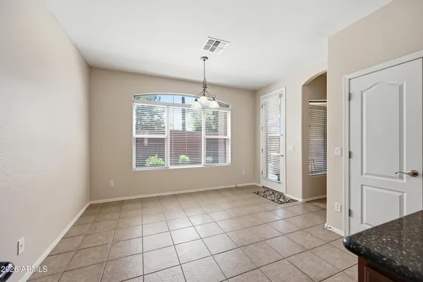 $389,900 | 2600 East Springfield Place, Unit 110, Chandler, AZ 85286