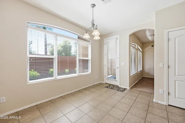 $389,900 | 2600 East Springfield Place, Unit 110, Chandler, AZ 85286