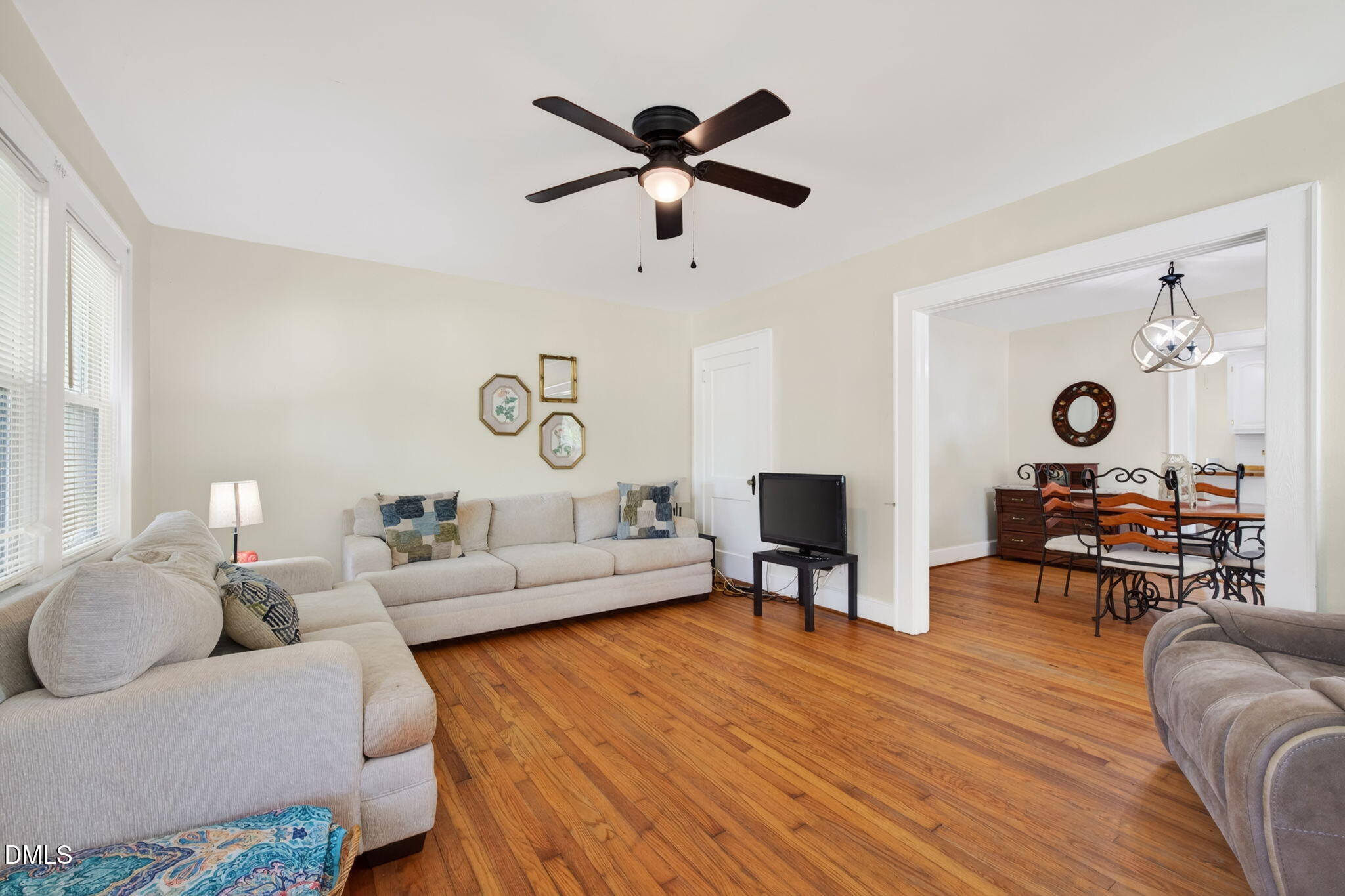 213 North Walnut Street Spring Hope, NC 27882 - Photo 5 of 27 8-web-or-mls-IMG_0386