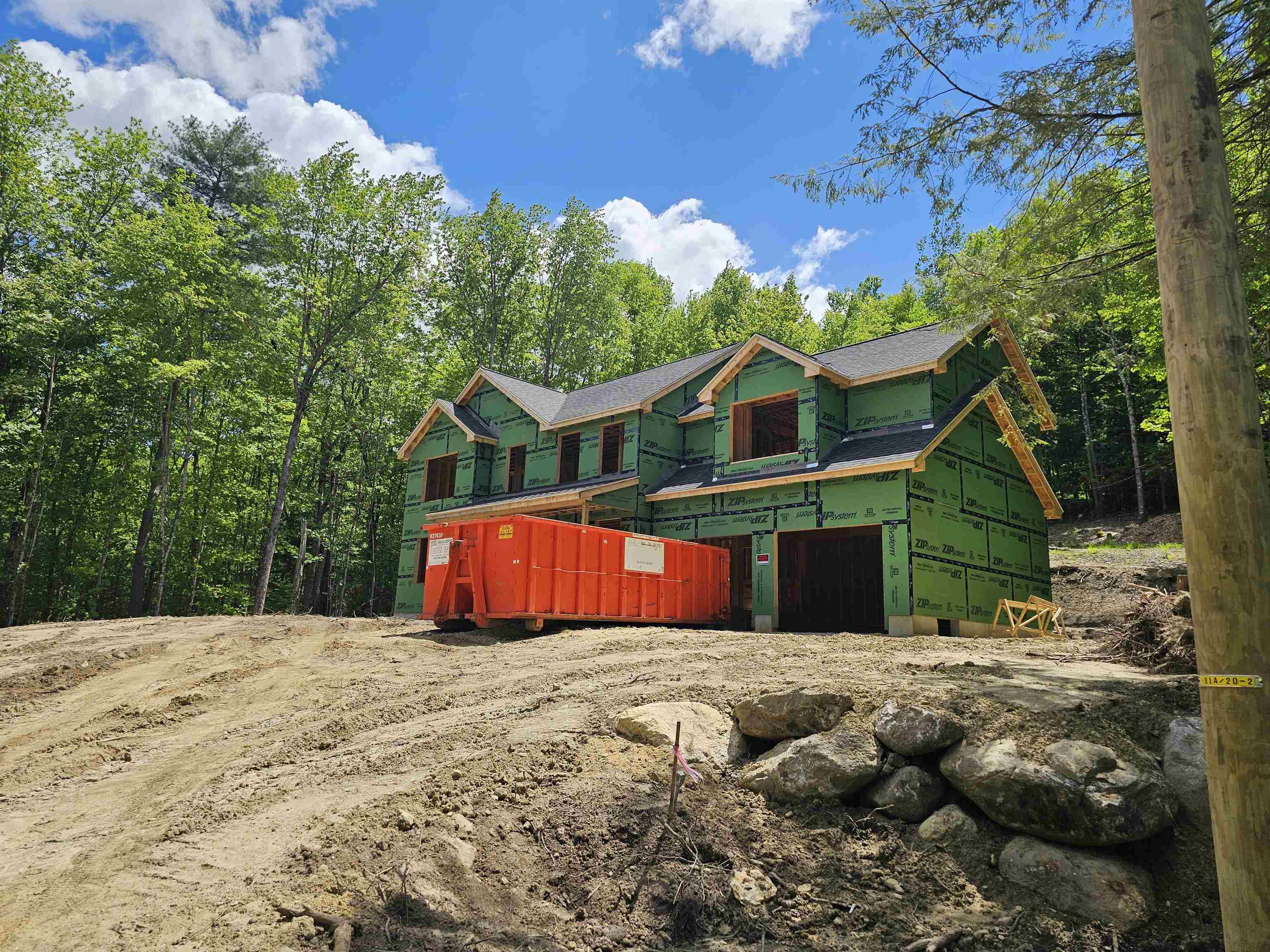 7 Shaw Road Pittsfield, NH 03263 - Photo 6 of 39